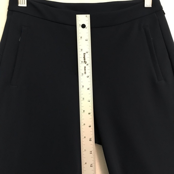 Lululemon blue On The Move Pant True Navy size 2 - Picture 6 of 12